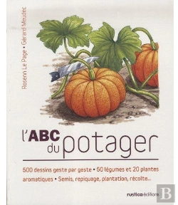 Bertrand.pt - L'Abc Du Potager