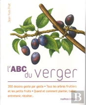 L'Abc Du Verger