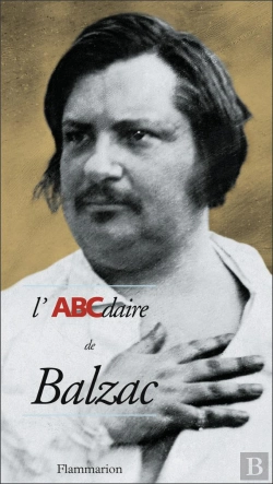 Bertrand.pt - L'Abcdaire De Balzac