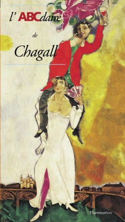 Bertrand.pt - L'Abcdaire De Chagall
