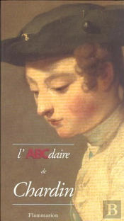L'Abcdaire De Chardin