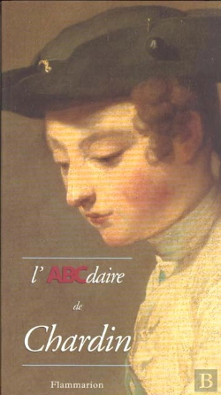 Bertrand.pt - L'Abcdaire De Chardin