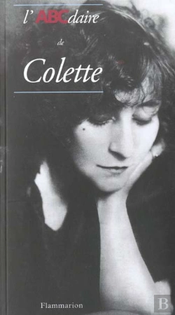 Bertrand.pt - L'Abcdaire De Colette