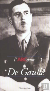 L'Abcdaire De De Gaulle