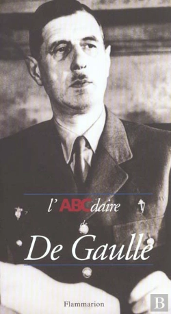 Bertrand.pt - L'Abcdaire De De Gaulle