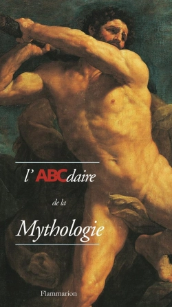 Bertrand.pt - L'Abcdaire De La Mythologie