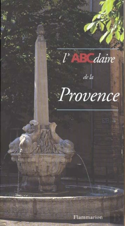 Bertrand.pt - L'Abcdaire De La Provence