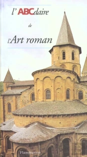 L'Abcdaire De L'Art Roman