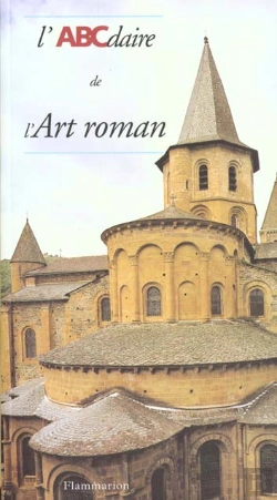 Bertrand.pt - L'Abcdaire De L'Art Roman