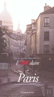 L'Abcdaire De Paris