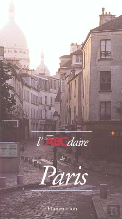 Bertrand.pt - L'Abcdaire De Paris