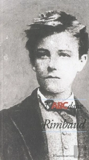 L'Abcdaire De Rimbaud