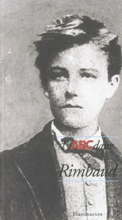 Bertrand.pt - L'Abcdaire De Rimbaud