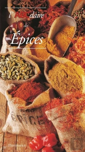 L'Abcdaire Des Épices
