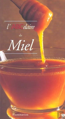 Bertrand.pt - L'Abcdaire Du Miel