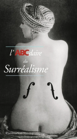 Bertrand.pt - L'Abcdaire Du Surréalisme