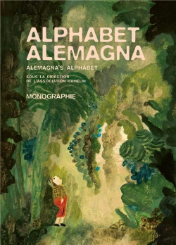 Bertrand.pt - L'Abecedaire Alemagna, Monographie (Tp)