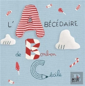 L'Abécédaire De Bonbon Cécile