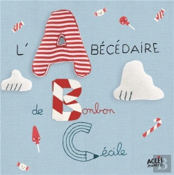 Bertrand.pt - L'Abécédaire De Bonbon Cécile