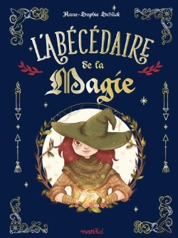 Bertrand.pt - L'Abécédaire De La Magie