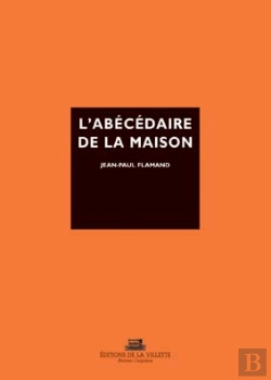 Bertrand.pt - L'Abécédaire De La Maison