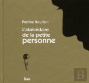 L'Abécédaire De La Petite Personne