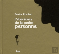 Bertrand.pt - L'Abécédaire De La Petite Personne