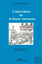 L'Abécédaire De La Rome Ancienne