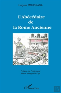 Bertrand.pt - L'Abécédaire De La Rome Ancienne