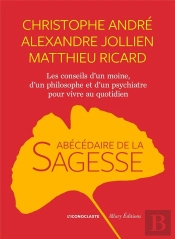 L'Abécédaire De La Sagesse