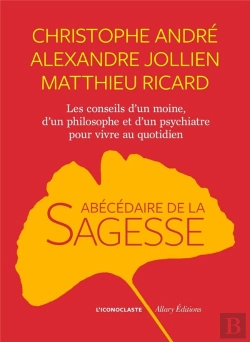 Bertrand.pt - L'Abécédaire De La Sagesse