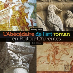 Bertrand.pt - L'Abécédaire De L'Art Roman En Poitou-Charentes