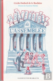 L'Abécédaire De L'Assemblée Nationale