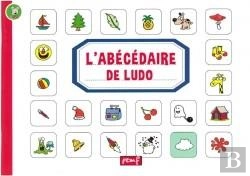 Bertrand.pt - L'Abécédaire De Ludo