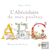L'Abécédaire De Mes Prières