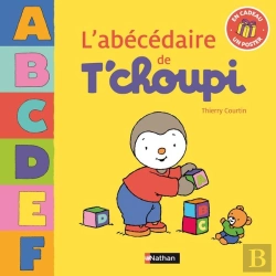 Bertrand.pt - L'Abécédaire De T'Choupi