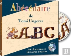 Bertrand.pt - L'Abécédaire De Tomi Ungerer