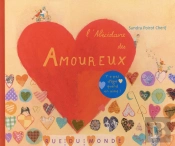 L'Abécédaire Des Amoureux