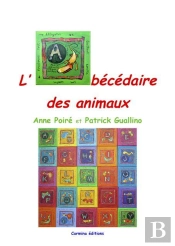 L'Abécédaire Des Animaux