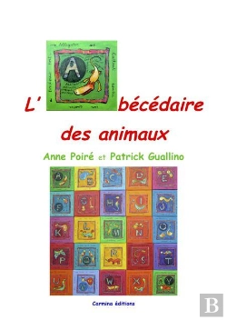 Bertrand.pt - L'Abécédaire Des Animaux