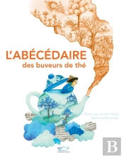 L'Abécédaire Des Buveurs De Thé