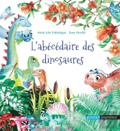 L'Abécédaire Des Dinosaures