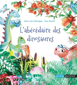 Bertrand.pt - L'Abécédaire Des Dinosaures