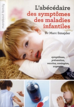 Bertrand.pt - L'Abecedaire Des Maladies Infantiles