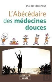 L'Abecedaire Des Medecines Douces