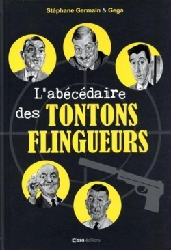 Bertrand.pt - L'Abecedaire Des Tontons Flingueurs