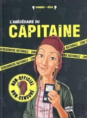 L'Abécédaire Du Capitaine Marleau