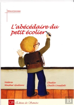 Bertrand.pt - L'Abécédaire Du Petit Écolier
