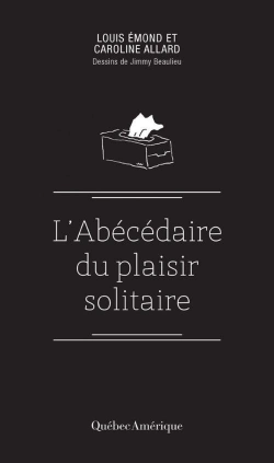 Bertrand.pt - L'Abecedaire Du Plaisir Solitaire