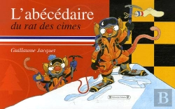 Bertrand.pt - L'Abecedaire Du Rat Des Cimes